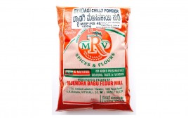 MRV Byadagi Chilly Powder   Pack  100 grams